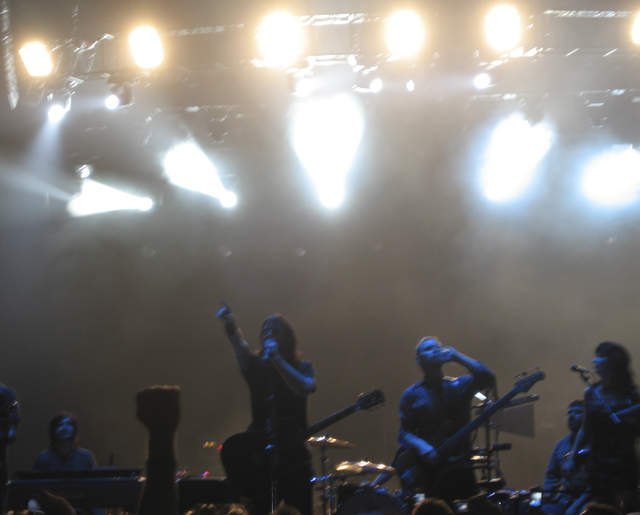 Foo Fighters