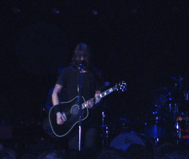 Dave Grohl