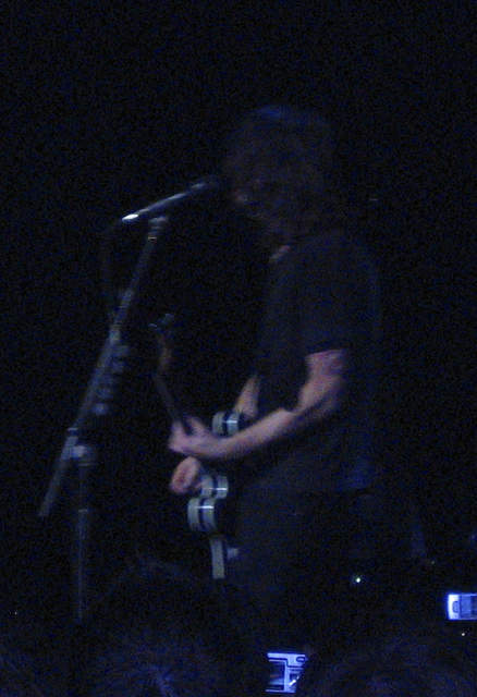 Dave Grohl