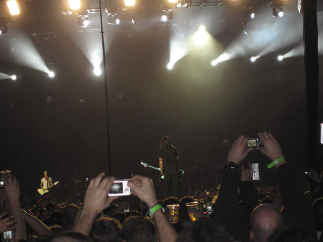 Foo Fighters
