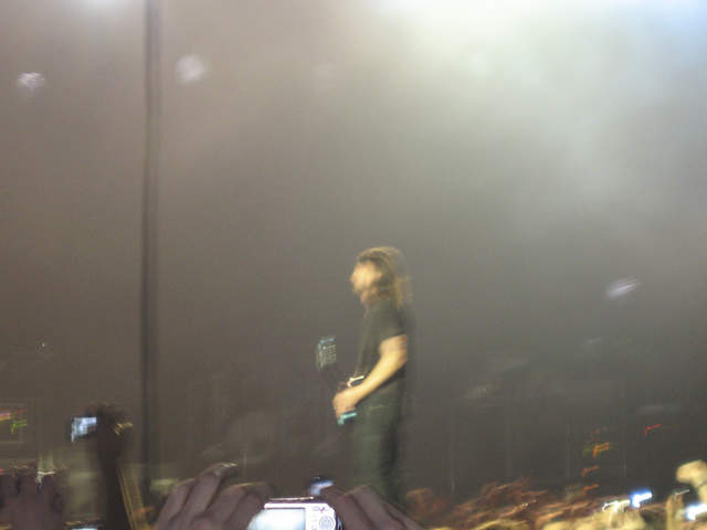 Foo Fighters