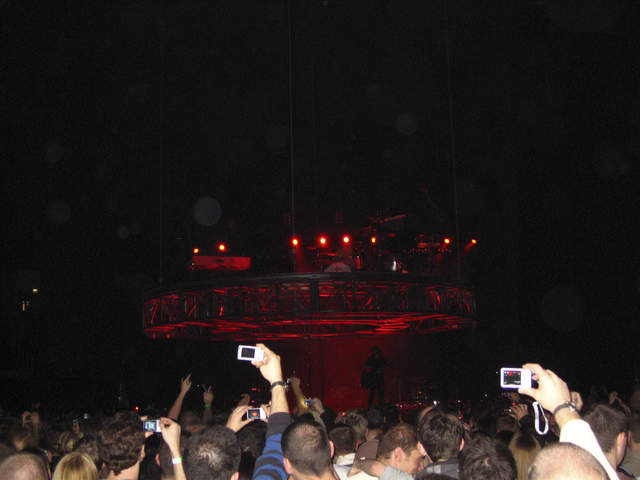 Foo Fighters
