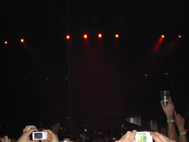 Foo Fighters