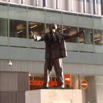 Greyworld's, 'Monument to the Unknown Artist'