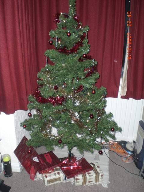 Tree