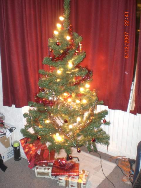Tree