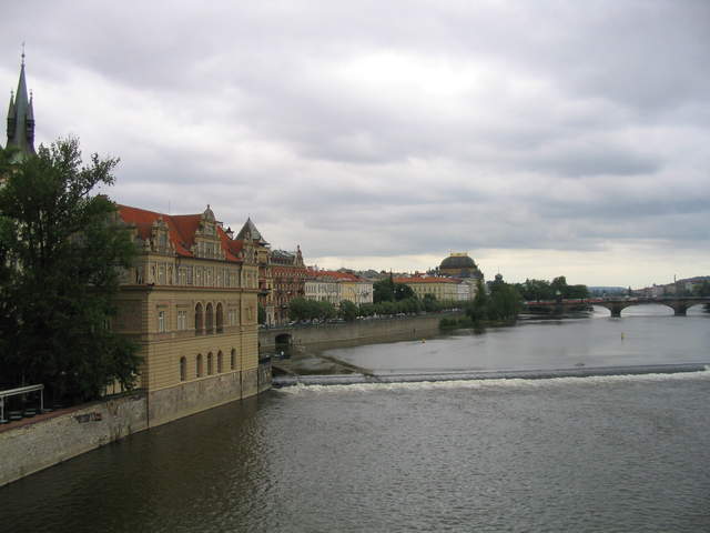 Vltava River