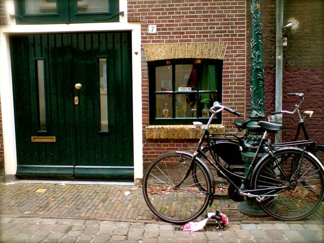 Amsterdam - Bike.jpg