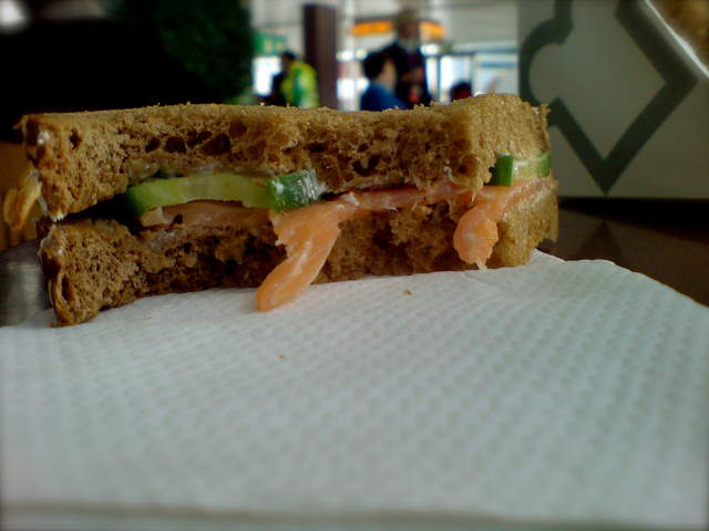 Schiphol - Lunch.jpg