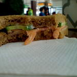 Schiphol - Lunch.jpg