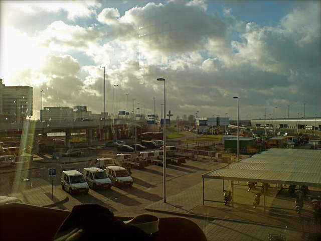 Schiphol - Outside.jpg