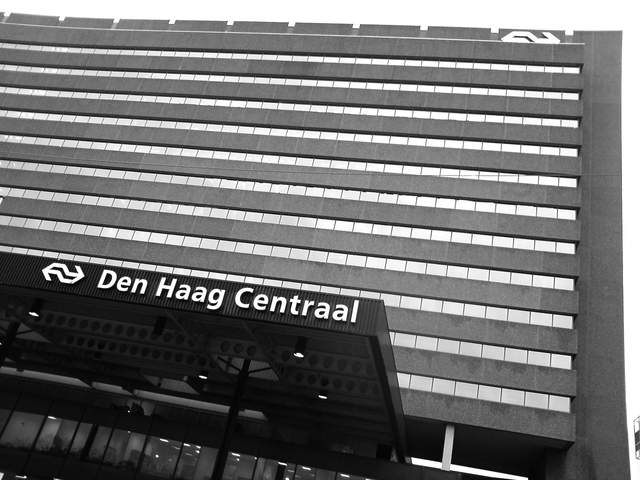 Sinterklaas - Den Haag Centraal.jpg