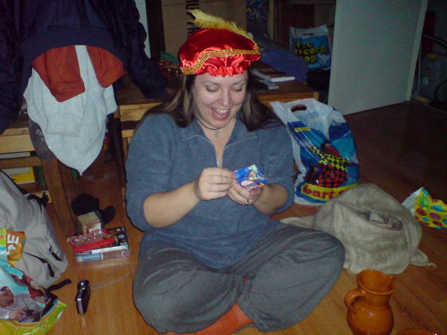 Sinterklaas - Marise gift.jpg