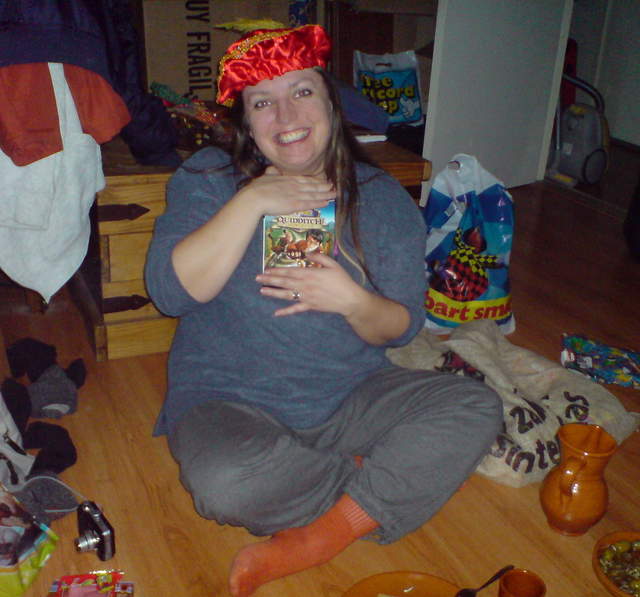 Sinterklaas - Marise Quidich.jpg