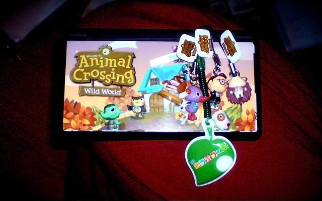 Sinterklaas - My Animal Crossing .jpg