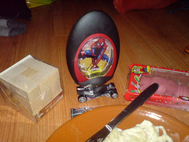 Sinterklaas - my cool gift.jpg