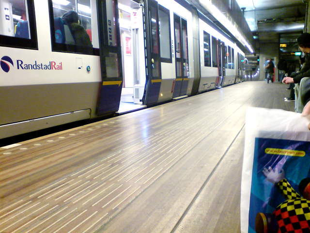 Sinterklaas - Waiting to go home.jpg