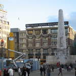 Dam Square