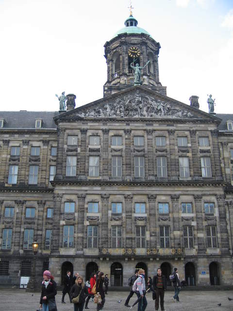 Dam Square