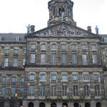 Dam Square
