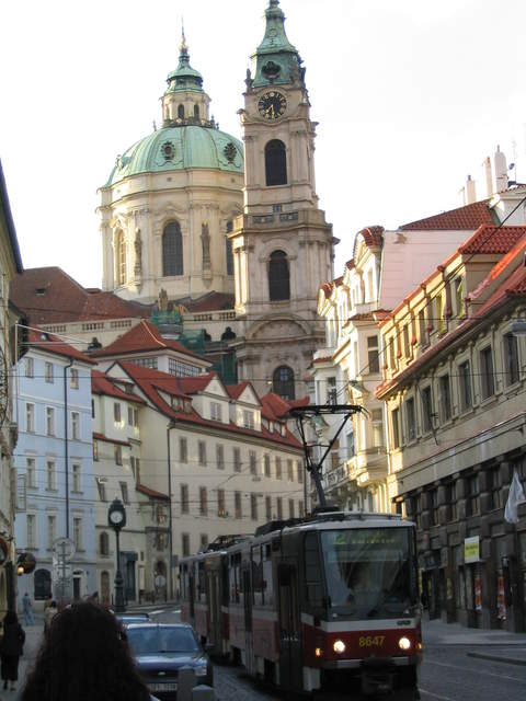 St Nicholas' Church