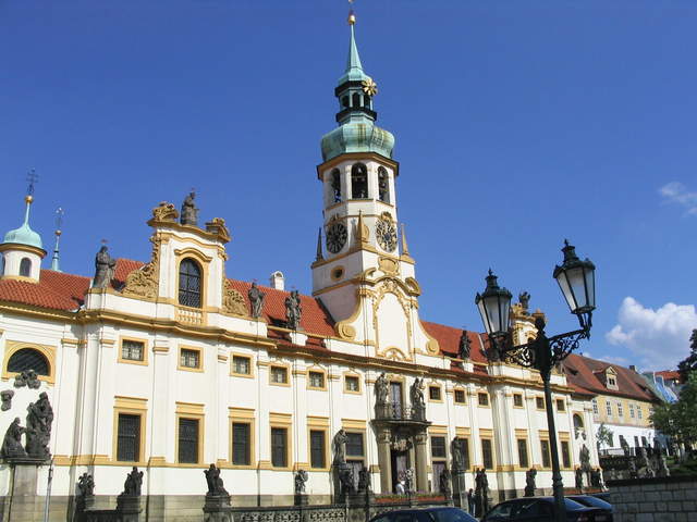 The Loreto