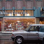 The Douwe Egberts Store