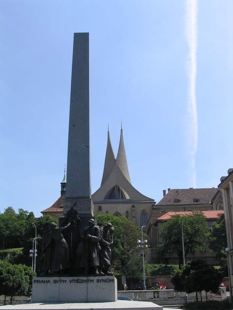 The Emmaus Monastery
