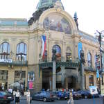 Municipal House