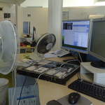 Poorly file-server