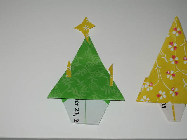 Alastair's Tree