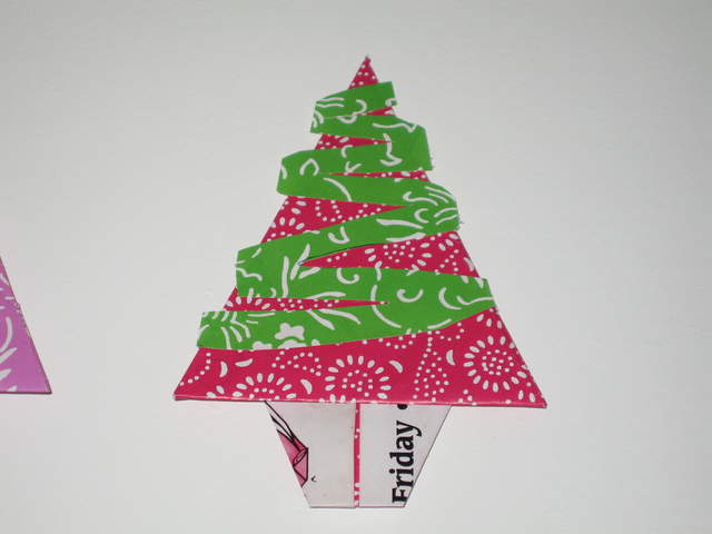 Rich's Tree