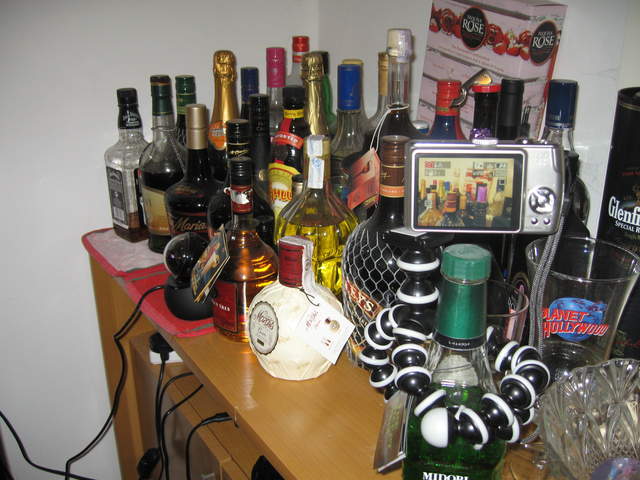 Gorillapod