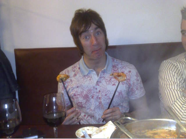 Prawns