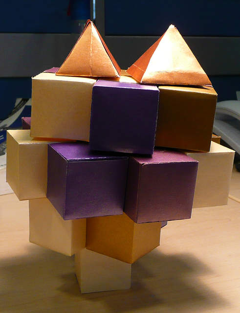 Creativity and Effort Prize - Jiao Wang