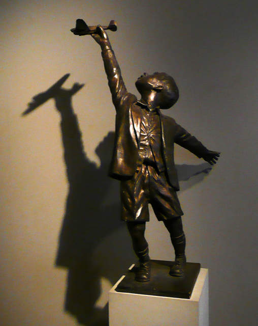 The Children's War