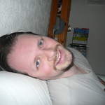 Nick losing the ability to prop his head up