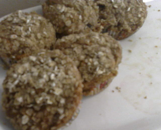 Muffins