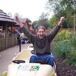 Legoland 2005