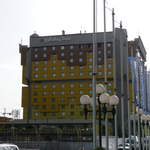Sarajevo Holiday Inn