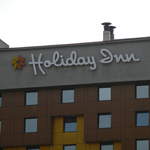 Sarajevo Holiday Inn