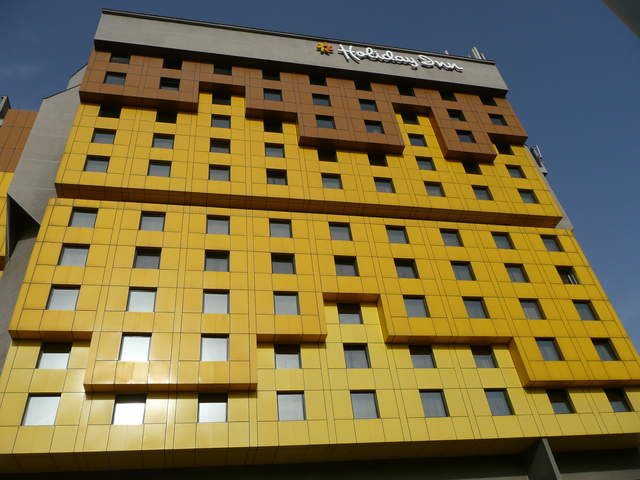 Sarajevo Holiday Inn