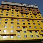Sarajevo Holiday Inn