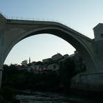 Stari Most, Mostar