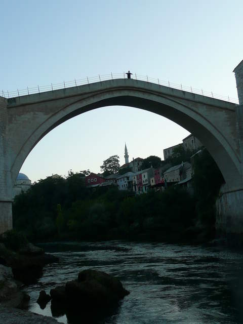 The Old Bridge
