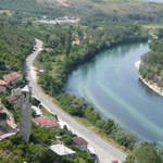 Fortress of Herceg Stjepan