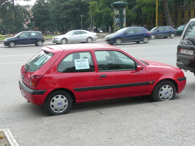 Shitet - For sale