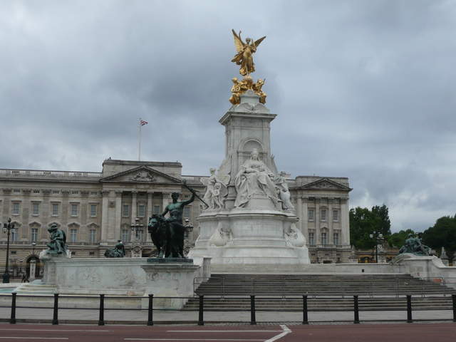 Buckingham Palace