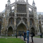 Westminster Abbey