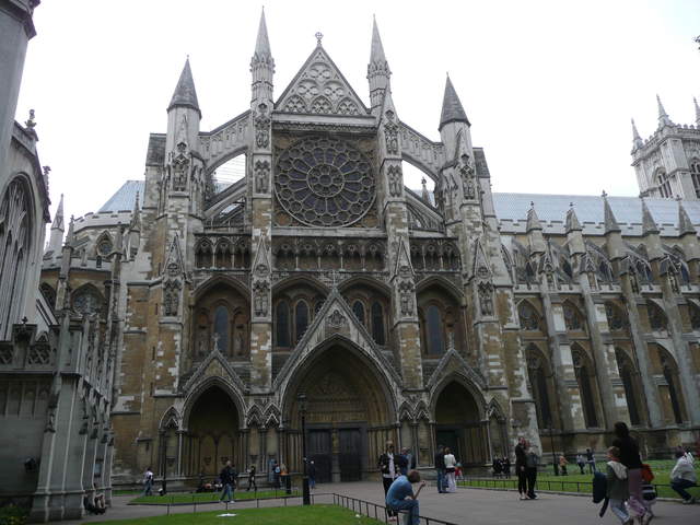 Westminster Abbey